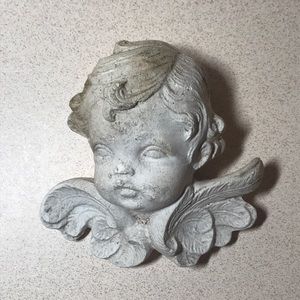 Angel decor